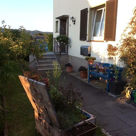 Ferienwohnung Barbara 埃施韦格 外观 照片