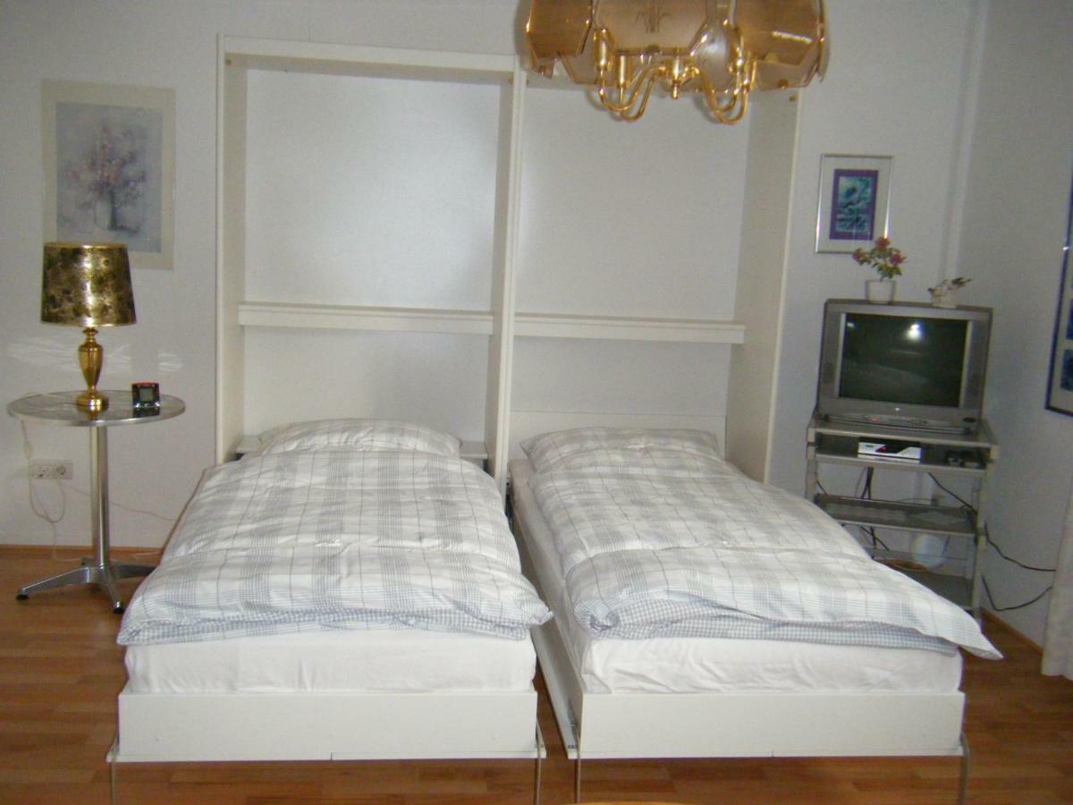 Ferienwohnung Barbara 埃施韦格 外观 照片